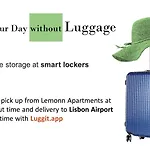 Boutique In The Heart Of ! Lemonn B Appartement