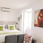 Appartement Boutique In The Heart Of ! Lemonn B Lisboa