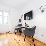 Boutique In The Heart Of ! Lemonn B Appartement *