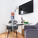 Boutique In The Heart Of ! Lemonn B Appartement *