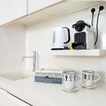 Appartement Boutique In The Heart Of ! Lemonn B *