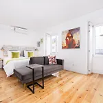 Appartement Boutique In The Heart Of ! Lemonn B *
