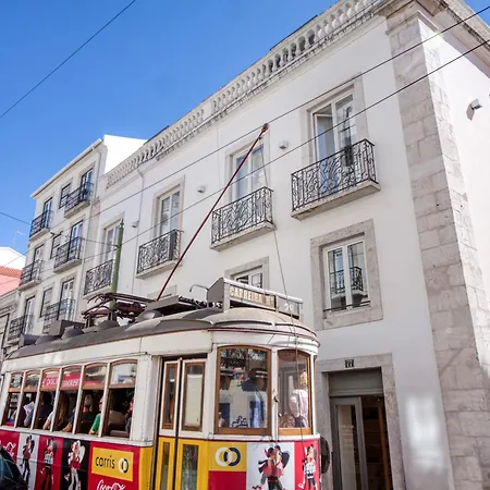 Boutique In The Heart Of ! Lemonn B Appartement