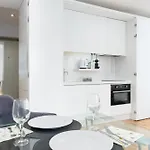 Boutique In The Heart Of ! Lemonn B Appartement Lissabon