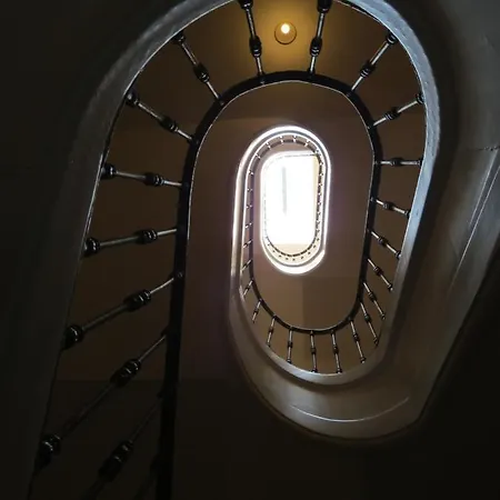 Apartamento Boutique In The Heart Of ! Lemonn B *