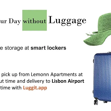 Boutique In The Heart Of ! Lemonn B Apartamento