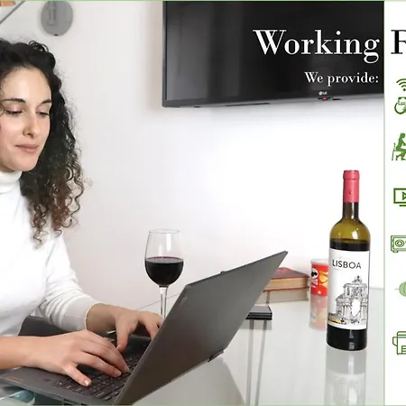 Boutique In The Heart Of ! Lemonn B Apartamento