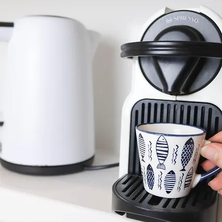 Apartamento Boutique In The Heart Of ! Lemonn B *