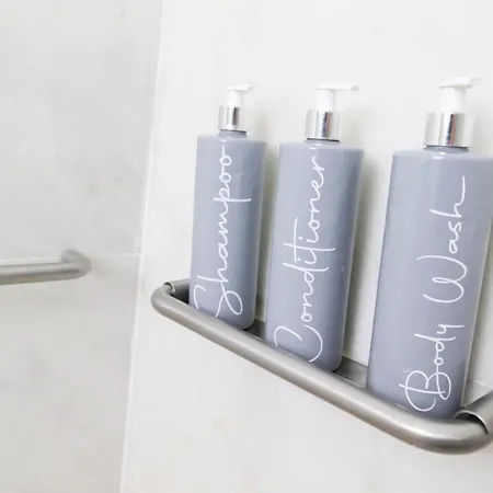 Boutique In The Heart Of ! Lemonn B Apartamento *