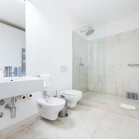 Apartamento Boutique In The Heart Of ! Lemonn B Lisboa