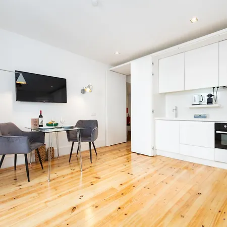 Apartamento Boutique In The Heart Of ! Lemonn B