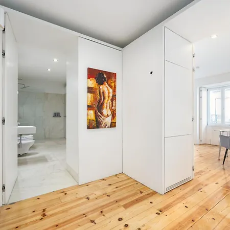 Boutique In The Heart Of ! Lemonn B Apartamento *