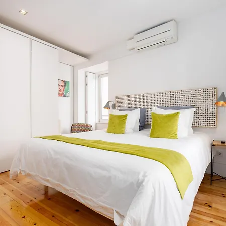 Apartamento Boutique In The Heart Of ! Lemonn B
