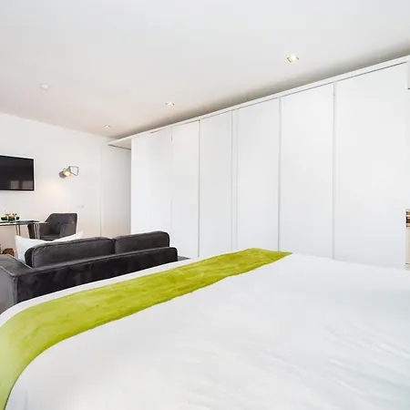 Apartament Boutique In The Heart Of ! Lemonn B Lizbona