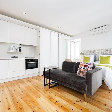 Boutique In The Heart Of ! Lemonn B Apartamento *