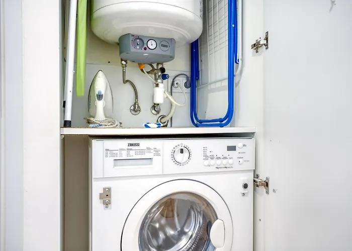 Boutique In The Heart Of ! Lemonn B شقة *