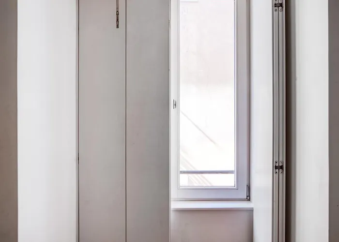 شقة Boutique In The Heart Of ! Lemonn B Lisboa