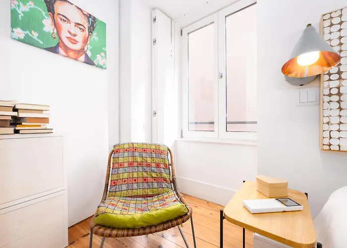 Boutique In The Heart Of ! Lemonn B Lisboa