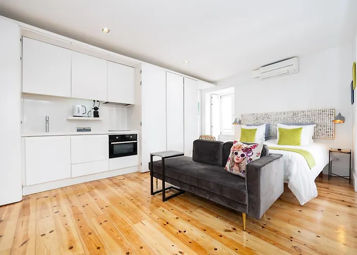 Boutique In The Heart Of ! Lemonn B شقة *