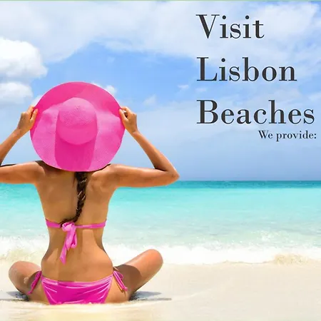 Boutique In The Heart Of ! Lemonn B * Лісабон