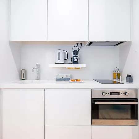 Boutique In The Heart Of ! Lemonn B Apartament *